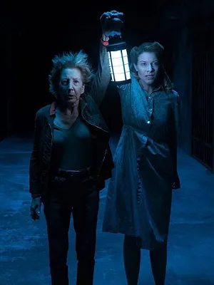 Insidious : La Dernière Clé