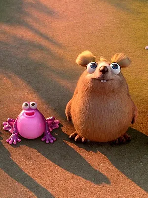 Les As de la Jungle à la rescousse ! S3 E33