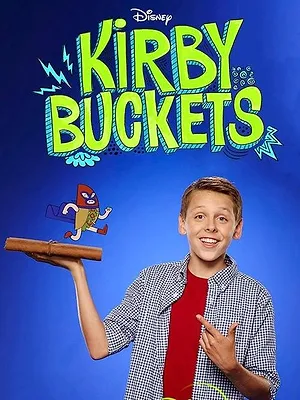 Kirby Buckets