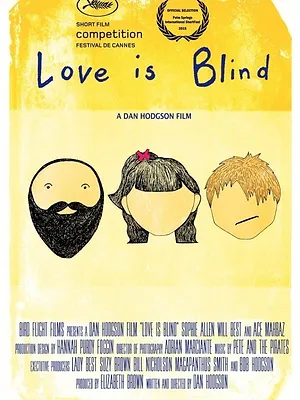 Love Is Blind