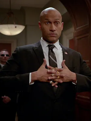 Key & Peele S5 E1