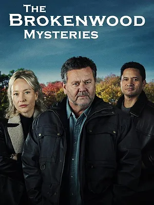Brokenwood