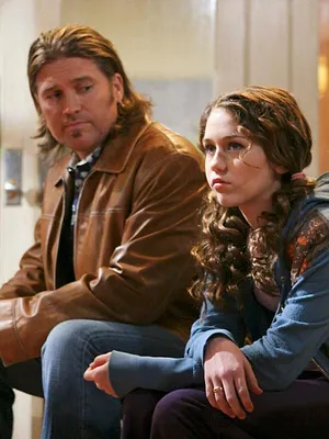 Hannah Montana S2 E3