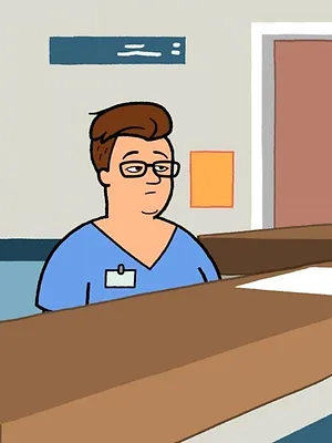 Universal Basic Guys S1 E11