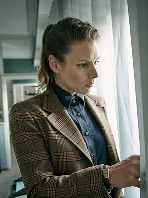 Der Rote Wolf. Ein Krimi aus Passau