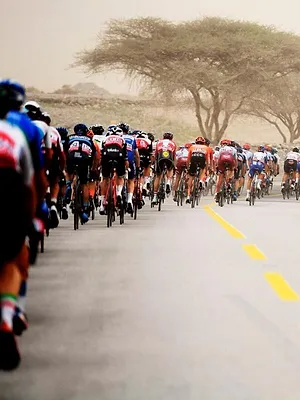 Cyclisme : Grand Prix de l'Escaut