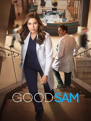 Good Sam S1 E6