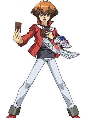 Yu-Gi-Oh ! GX S2 E16