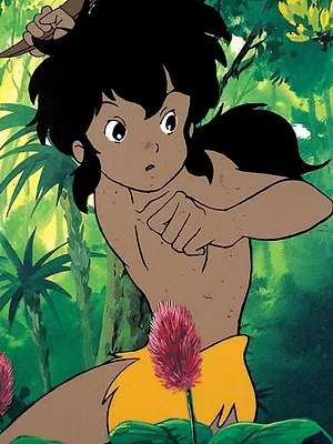 Le livre de la jungle S1 E32