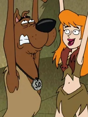 Trop cool, Scooby-Doo ! S2 E18