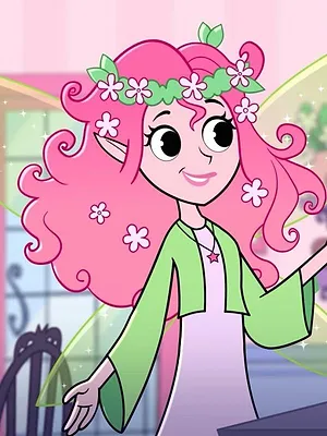 Isadora Moon S1 E2