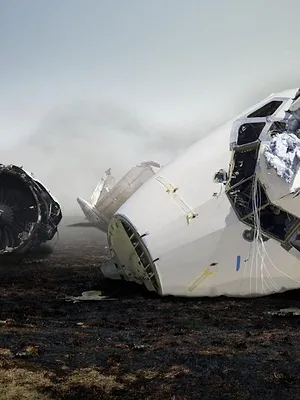 Les 10 catastrophes qui ont marqué la planète