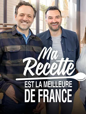 Ma recette est la meilleure de France