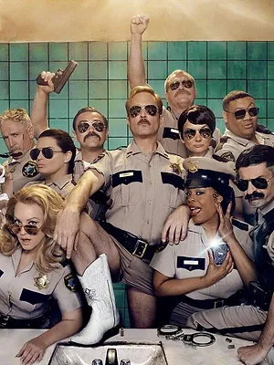 Reno 911 : n'appelez pas ! S6 E3