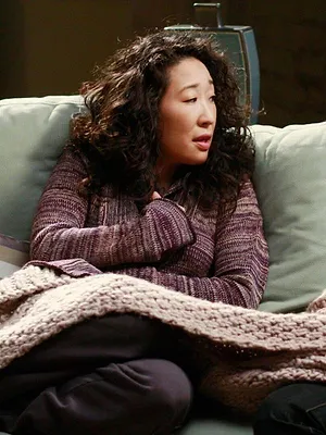 Grey's Anatomy S5 E17