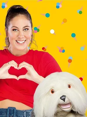 Samson & Marie, IJsjestijd