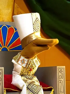 L'histoire racontée par des chaussettes, le film