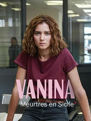 Vanina : Meurtres en Sicile