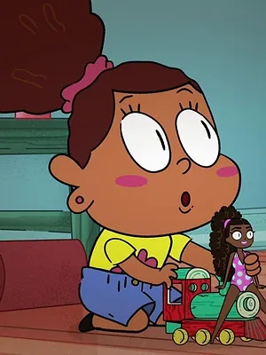 Les hamsters de Hamsterdale S1 E26