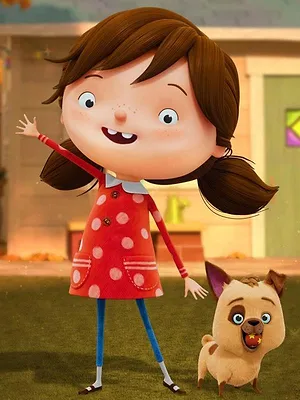 Millie la Magnifique S1 E30