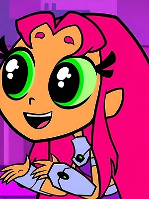 Teen Titans Go ! S2 E33