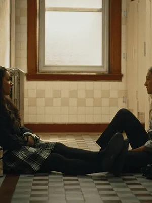 Premier trio S2 E15