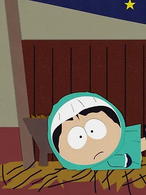 South Park S1 E9