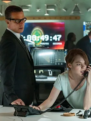 New York Unité Spéciale S21 E7