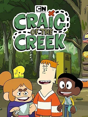 Craig de la crique S2 E5