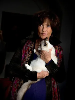 Section de recherches S9 E12