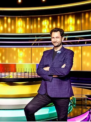 La roue de la fortune