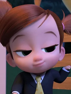Baby Boss : Retour au berceau S1 E2