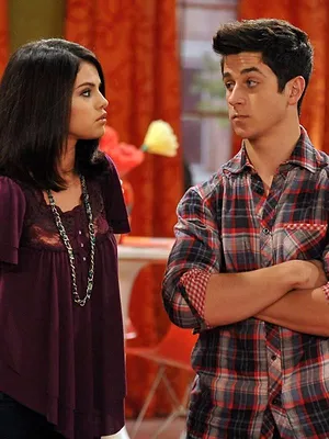 Les Sorciers de Waverly Place S4 E6