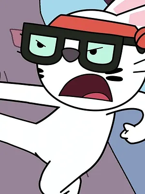 Forêt magique super joyeuse S1 E14