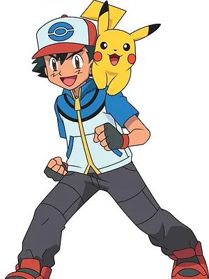 Pokémon : Diamant et perle S10 E47