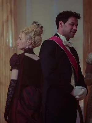 Sherlock & Daughter S1 E8
