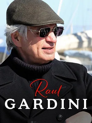 Raul Gardini