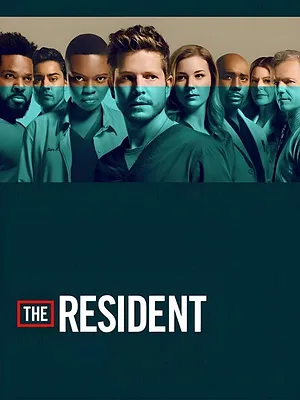 The Resident S4 E2
