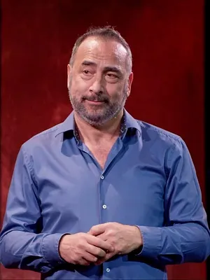 7 scènes de ménage