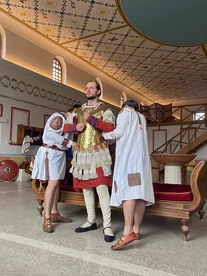 Batailles de légende