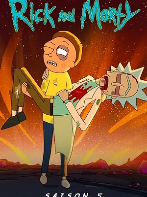 Saison 5