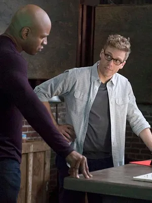 NCIS : Los Angeles S5 E8