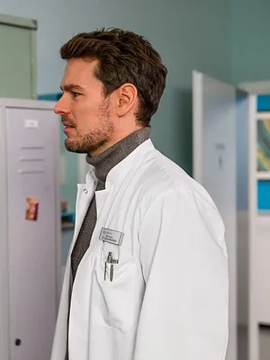 Bettys Diagnose S11 E8