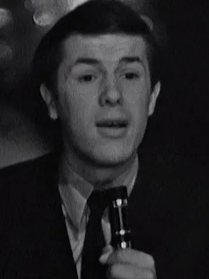 Adamo à l'Olympia 65