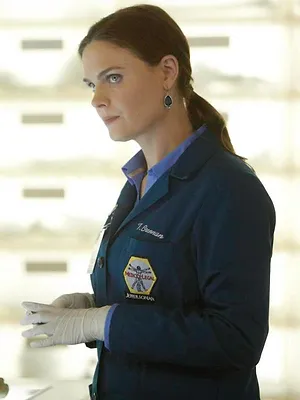 Bones S8 E15