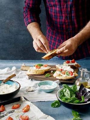 La cuisine des monastères