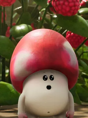 Mush-Mush & les Champotes S1 E24