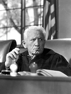 Jugement à Nuremberg