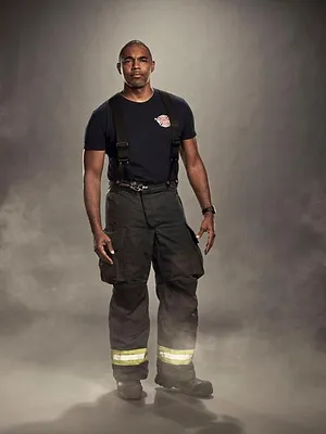 Grey's Anatomy : Station 19 S3 E13