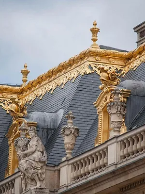 La France des mystères